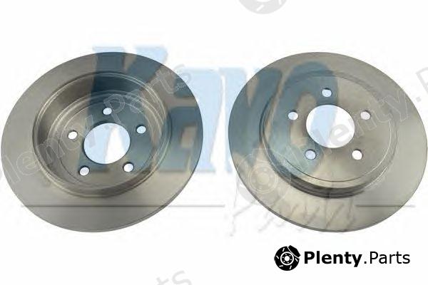  KAVO PARTS part BR-4780 (BR4780) Brake Disc