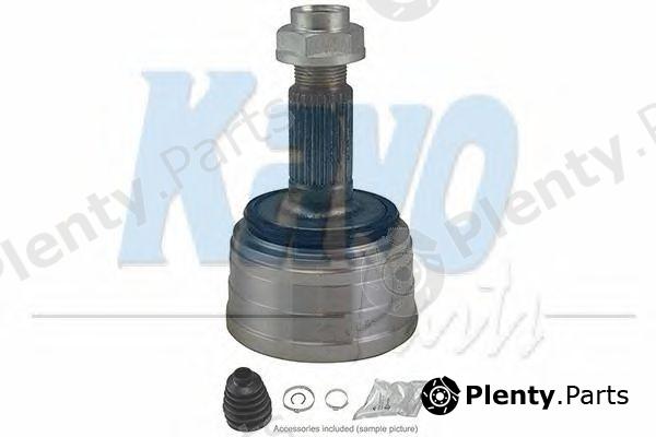  KAVO PARTS part CV2021 Joint Kit, drive shaft
