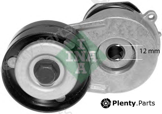  INA part 534032110 Tensioner Lever, v-ribbed belt