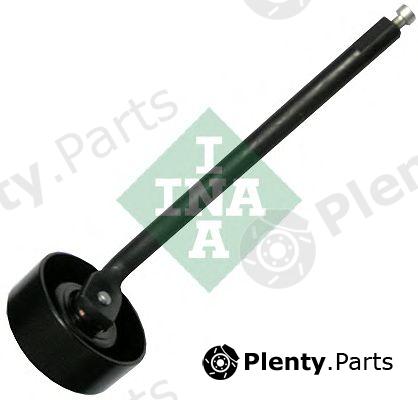  INA part 531083710 Tensioner Pulley, v-ribbed belt