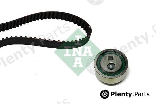  INA part 530001610 Timing Belt Kit