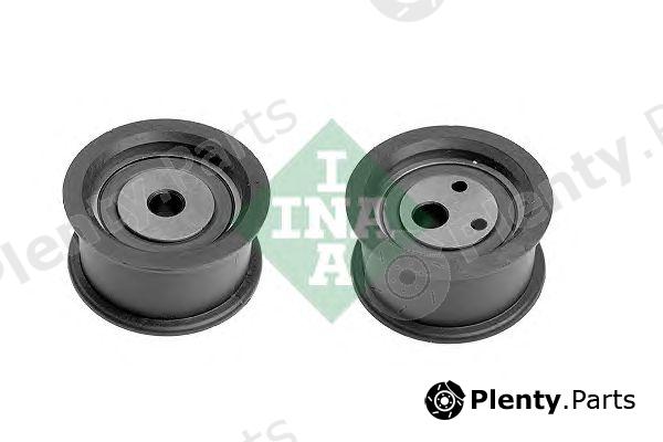  INA part 530055409 Pulley Kit, timing belt