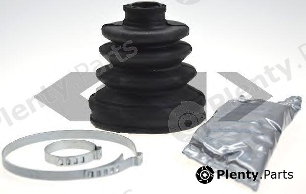  SPIDAN part 22148 Bellow Set, drive shaft