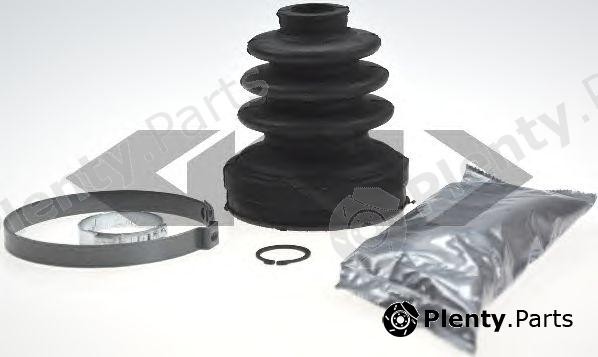  SPIDAN part 22282 Bellow Set, drive shaft
