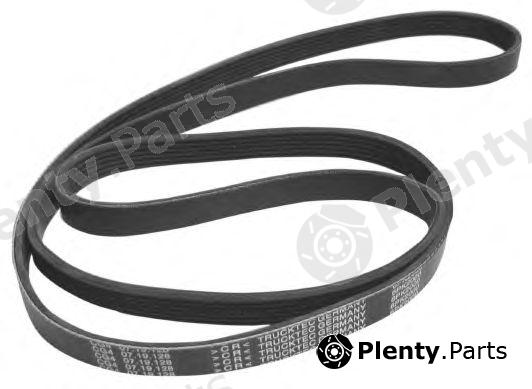  TRUCKTEC AUTOMOTIVE part 0719107 V-Ribbed Belts