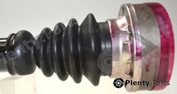  SPIDAN part 24477 Drive Shaft