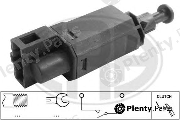  ERA part 330706 Brake Light Switch