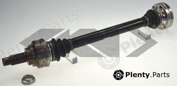  SPIDAN part 24900 Drive Shaft