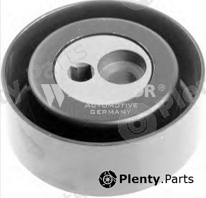 FLENNOR part FS22902 Tensioner Pulley, v-ribbed belt