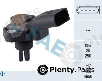  FAE part 15093 Sensor, intake manifold pressure