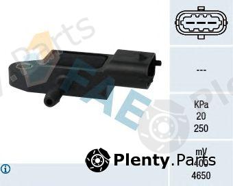  FAE part 15106 Sensor, intake manifold pressure