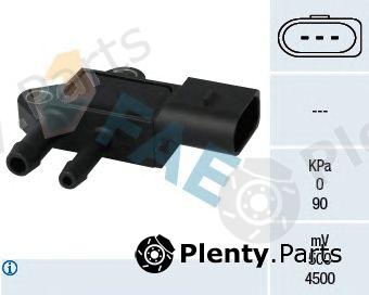  FAE part 16101 Sensor, exhaust pressure