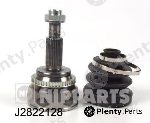  NIPPARTS part J2822128 Joint Kit, drive shaft