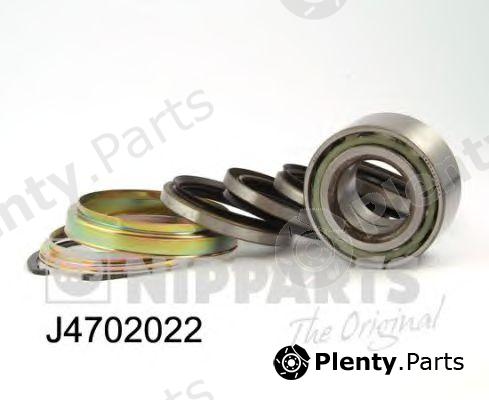  NIPPARTS part J4702022 Wheel Bearing Kit