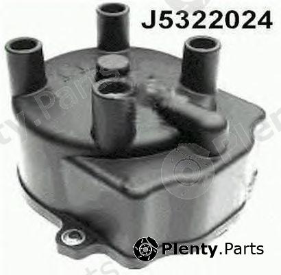  NIPPARTS part J5322024 Distributor Cap