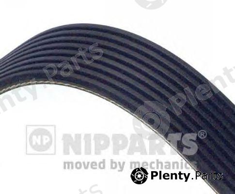  NIPPARTS part J1081225 V-Ribbed Belts