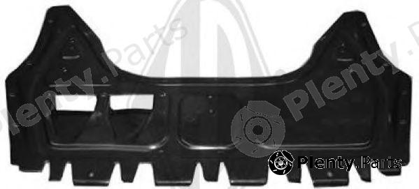  DIEDERICHS part 1031018 Engine Cover