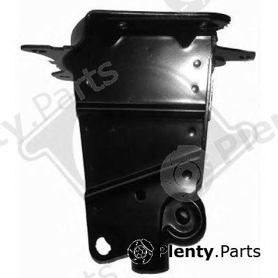  DIEDERICHS part 1031048 Impact Absorber, bumper