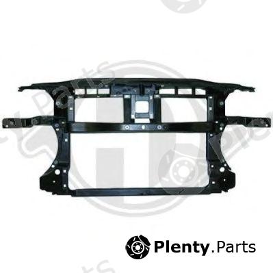  DIEDERICHS part 2247002 Front Cowling