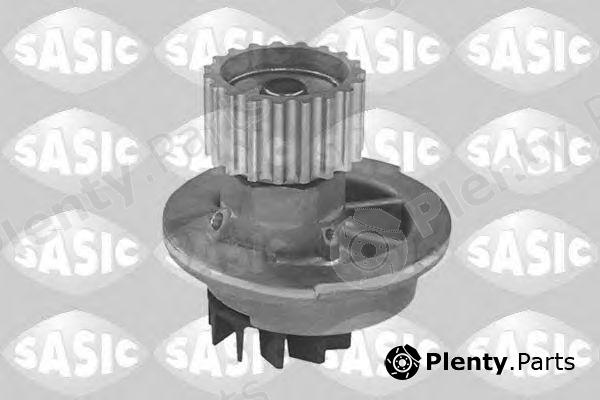  SASIC part 3606037 Water Pump