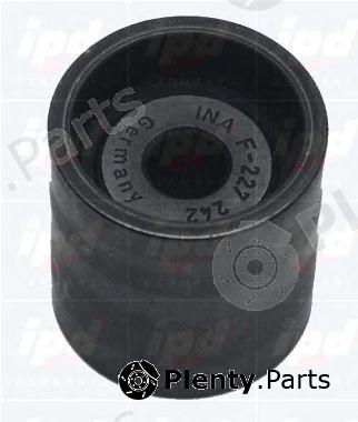 IPD part 15-0078 (150078) Deflection/Guide Pulley, timing belt