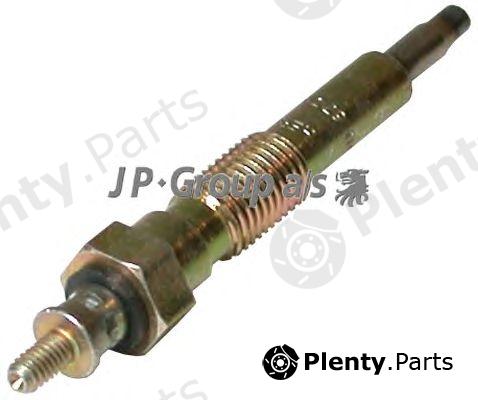  JP GROUP part 1291800500 Glow Plug