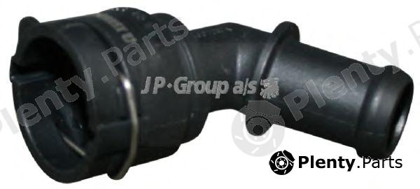  JP GROUP part 1114450400 Coolant Flange