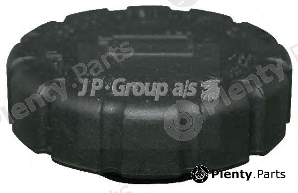  JP GROUP part 1314250200 Cap, radiator