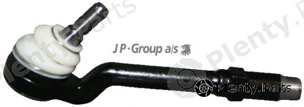  JP GROUP part 1444600600 Tie Rod End