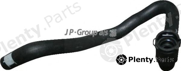  JP GROUP part 1114310900 Radiator Hose