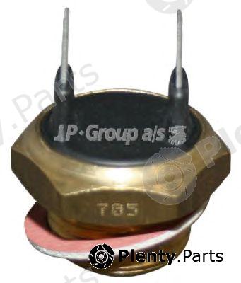  JP GROUP part 1194001400 Temperature Switch, radiator fan