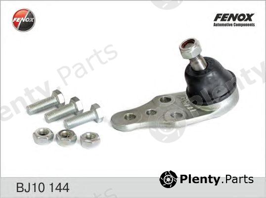  FENOX part BJ10144 Ball Joint