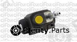  CIFAM part 101049 Wheel Brake Cylinder