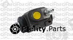  CIFAM part 101-076 (101076) Wheel Brake Cylinder
