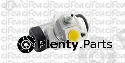  CIFAM part 101-095 (101095) Wheel Brake Cylinder