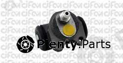  CIFAM part 101-230 (101230) Wheel Brake Cylinder