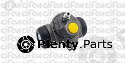  CIFAM part 101351 Wheel Brake Cylinder