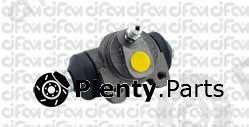  CIFAM part 101365 Wheel Brake Cylinder