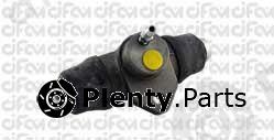  CIFAM part 101-395 (101395) Wheel Brake Cylinder