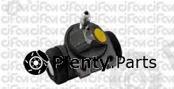  CIFAM part 101-476 (101476) Wheel Brake Cylinder