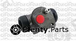  CIFAM part 101577 Wheel Brake Cylinder