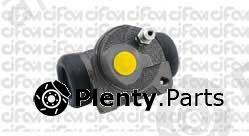  CIFAM part 101-624 (101624) Wheel Brake Cylinder