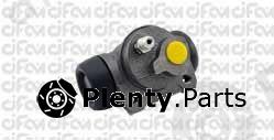  CIFAM part 101625 Wheel Brake Cylinder