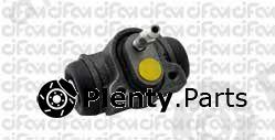  CIFAM part 101-660 (101660) Wheel Brake Cylinder