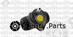  CIFAM part 101-676 (101676) Wheel Brake Cylinder