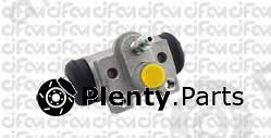  CIFAM part 101796 Wheel Brake Cylinder