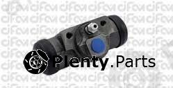  CIFAM part 101-867 (101867) Wheel Brake Cylinder
