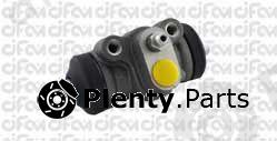  CIFAM part 101957 Wheel Brake Cylinder