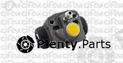  CIFAM part 101-967 (101967) Wheel Brake Cylinder