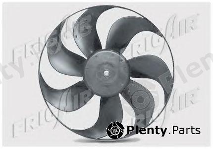  FRIGAIR part 0510.1575 (05101575) Fan, radiator